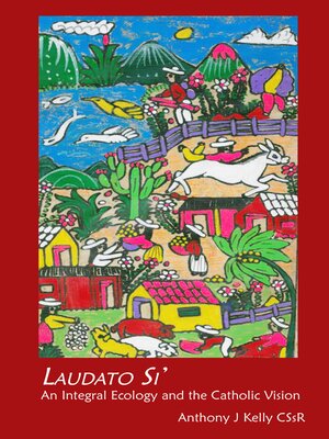 cover image of Laudato Si
